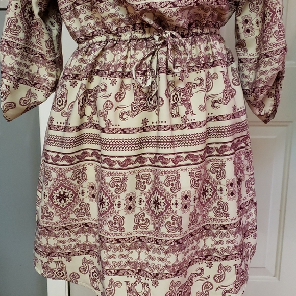 Rue21 dress, size m - Picture 2 of 7